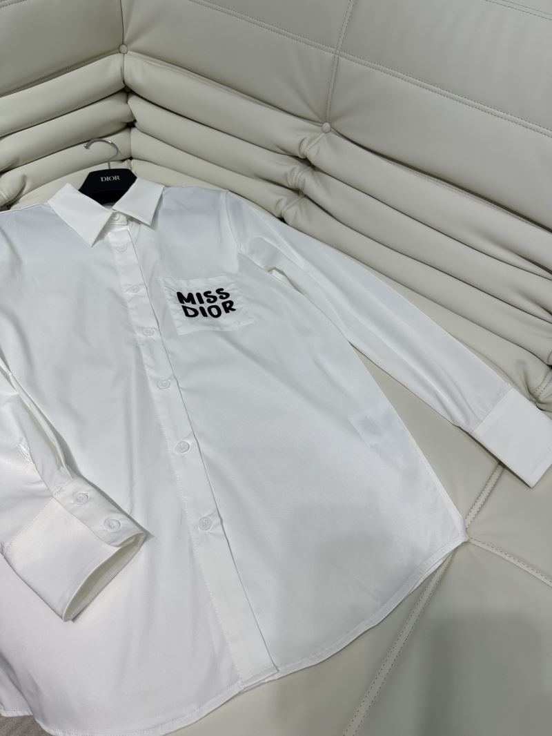 Christian Dior Shirts